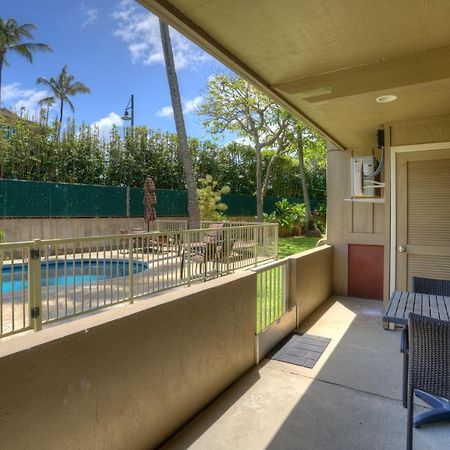 2 Bedroom Kapaa Condo, Pool, Ac, Beach Access Kk116 Капаа Экстерьер фото