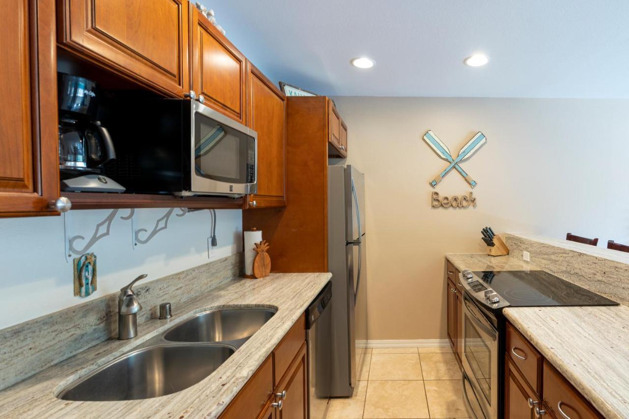 2 Bedroom Kapaa Condo, Pool, Ac, Beach Access Kk116 Капаа Экстерьер фото