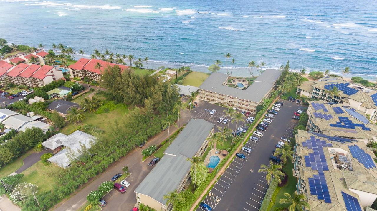 2 Bedroom Kapaa Condo, Pool, Ac, Beach Access Kk116 Капаа Экстерьер фото