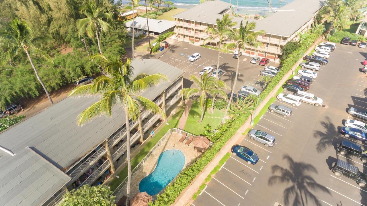 2 Bedroom Kapaa Condo, Pool, Ac, Beach Access Kk116 Капаа Экстерьер фото