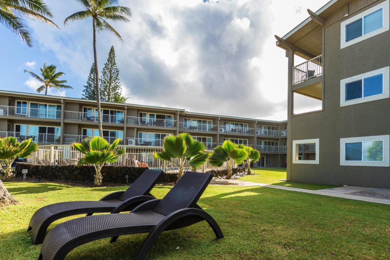 2 Bedroom Kapaa Condo, Pool, Ac, Beach Access Kk116 Капаа Экстерьер фото