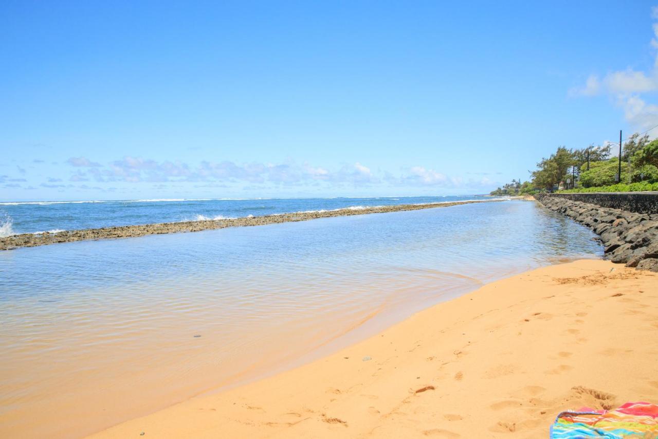 2 Bedroom Kapaa Condo, Pool, Ac, Beach Access Kk116 Капаа Экстерьер фото